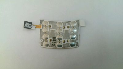 Лот: 8203323. Фото: 1. Подложка Samsung D900/D900i... Микросхемы и платы