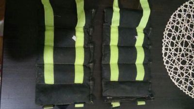Лот: 9296013. Фото: 1. утяжилители обмен по 1 кг каждый. Другое (спортивные товары)