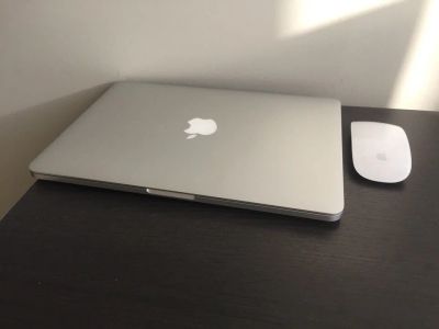 Лот: 9870592. Фото: 1. Macbook pro 13 early 2013. Ноутбуки