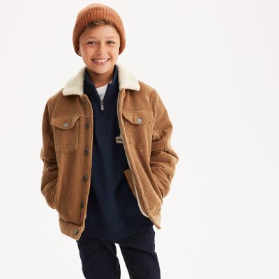 Лот: 25114187. Фото: 1. Blouson LaRedoute. Другое (одежда, обувь, галантерея)