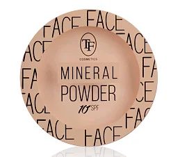 Лот: 19163412. Фото: 1. Triumph Ctp-19 - Mineral Powder... Макияж