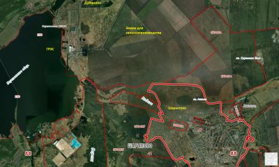 Лот: 17078406. Фото: 1. Участок 200 Га с\х назначения... Земельные участки