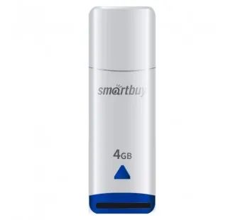 Лот: 25066735. Фото: 1. USB Flash (Флешка) 4Gb (4 Gb... USB-флеш карты