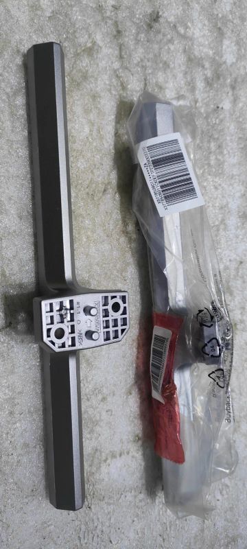 Лот: 24584006. Фото: 1. 480) ножки оригинал Philips 55PUS8057... Запчасти для телевизоров, видеотехники, аудиотехники
