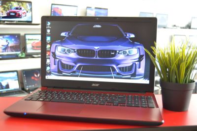 Лот: 14669368. Фото: 1. Ноутбук Acer Aspire E5-571G-56MQ... Ноутбуки