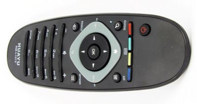 Лот: 5140645. Фото: 1. Пульт ДУ LCD (LED) 3D ТВ Philips... Пульты ДУ