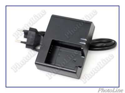 Лот: 15402152. Фото: 1. Зарядное устройство Canon LC-E10C... Аккумуляторы, зарядные