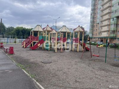 Лот: 25287111. Фото: 1. 2-комн. квартира , Красноярск... Квартиры, студии