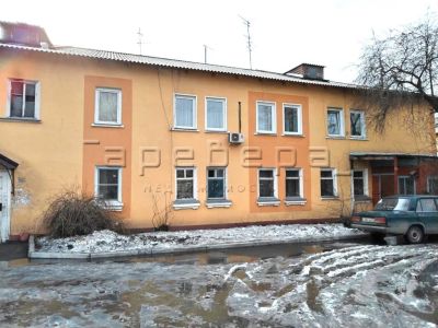 Лот: 20032531. Фото: 1. 1-комнатная квартира на ул. Глинки... Квартиры, студии