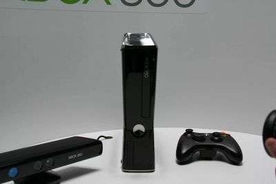 Лот: 11926745. Фото: 1. Игровая консоль Xbox 360 ! Прошитая... Игровые приставки, консоли