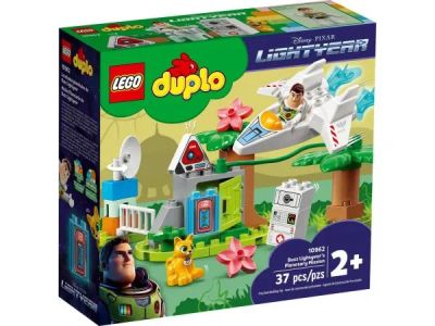 Лот: 21361663. Фото: 1. Конструктор LEGO Lego DUPLO Disney... Другое (бытовая техника)