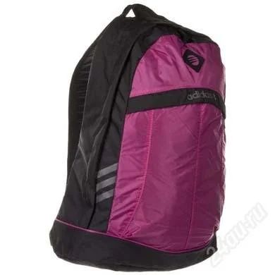 Лот: 1457576. Фото: 1. Adidas Рюкзак Адидас - легкий... Рюкзаки