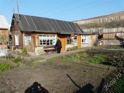 Лот: 332200. Фото: 1. Дом в п.Бадалык. Дома