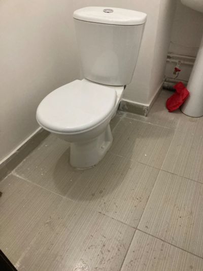 Лот: 17170308. Фото: 1. Унитаз. Унитазы, биде