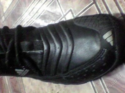 Лот: 1271210. Фото: 1. Зимние Adidas. Кеды, кроссовки, слипоны