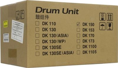 Лот: 15536943. Фото: 1. Куплю коробки от Kyocera DK-150... Картриджи, расходные материалы