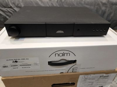 Лот: 23515833. Фото: 1. Naim nait 5si. Усилители, эквалайзеры