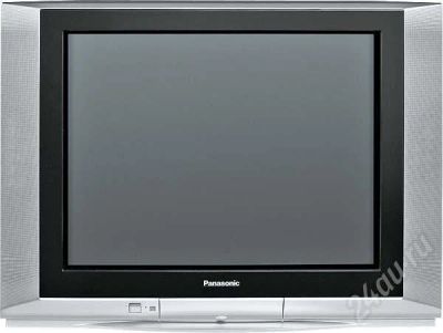Лот: 695926. Фото: 1. -TV PANASONIC 29" 70СМ. Телевизоры