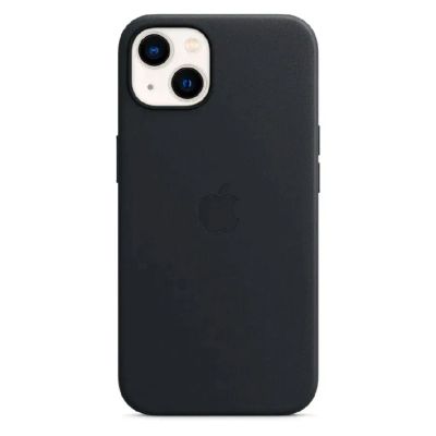 Лот: 22195400. Фото: 1. Кожанная накладка Leather Case... Чехлы, бамперы