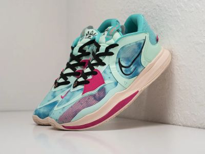 Лот: 24978044. Фото: 1. Кроссовки Nike Kyrie Low 5. Кеды, кроссовки, слипоны