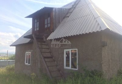 Лот: 15764149. Фото: 1. Продается дом 60 кв.м. 7 сот... Дома