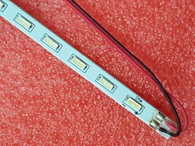 Лот: 13707073. Фото: 1. LED String, MKN-LE215-A2.0 , TV... Светодиоды