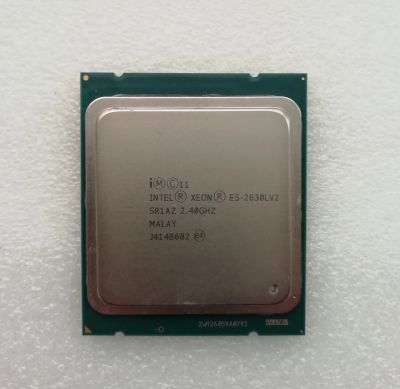 Лот: 16138762. Фото: 1. Процессор Intel Xeon E5-2630L... Другое (комплектующие)