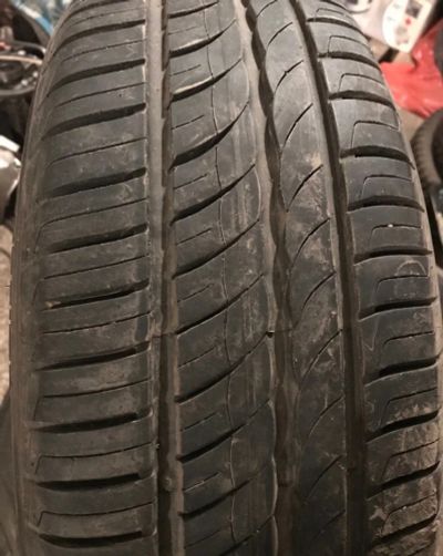 Лот: 18747180. Фото: 1. Шины Pirelli Cinturato P1 195... Шины