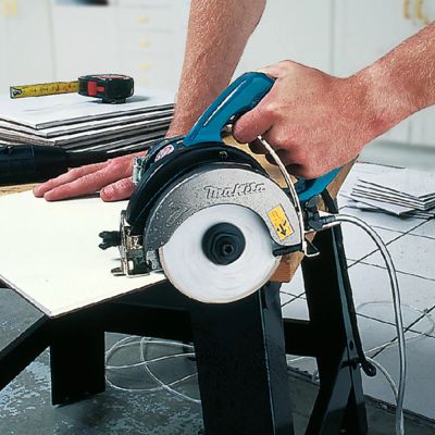 Лот: 16992480. Фото: 1. Алмазная пила Makita 4101RH. Электроинструмент