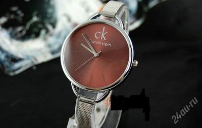 Лот: 931077. Фото: 1. Часики Calvin Klein №2 с рубля... Другие наручные часы