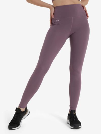 Лот: 22433067. Фото: 1. Легинсы женские Under Armour Motion... Другое (спортивная одежда)