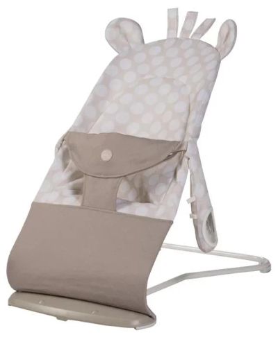 Лот: 11275222. Фото: 1. Шезлонг Happy Baby Sleeper. Ходунки, прыгунки, качели