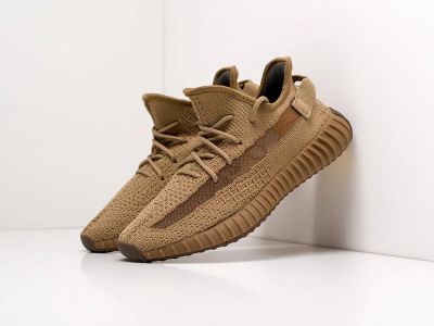 Лот: 16161670. Фото: 1. Кроссовки Adidas Yeezy 350 Boost... Кеды, кроссовки, слипоны