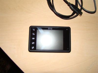 Лот: 854183. Фото: 1. Apple player. Плееры