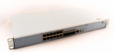 Лот: 11524739. Фото: 1. Коммутатор 3COM Switch 4200G 12-Port... Коммутаторы