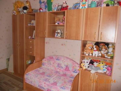 Лот: 4318030. Фото: 1. Детская мебель. Другое (детская мебель)