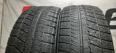Лот: 21034468. Фото: 1. 195/55R16 87S Bridgestone Blizzak... Шины