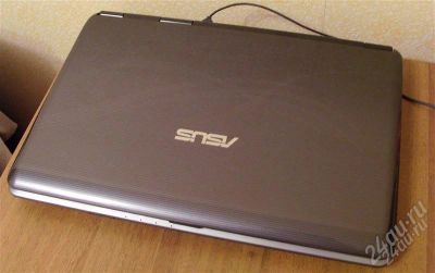 Лот: 1389979. Фото: 1. ноутбук ASUS X61G. Ноутбуки