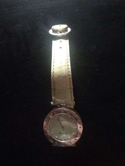 Лот: 10036614. Фото: 1. Женские часы bvlgari B.zero 1. Другие наручные часы