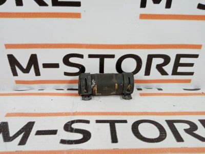 Лот: 20428155. Фото: 1. Патрубок отопителя Porsche Cayenne... Двигатель и элементы двигателя