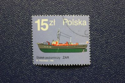 Лот: 8887733. Фото: 1. Почтовая марка №6803 в коллекцию. Марки