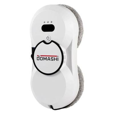 Лот: 25537801. Фото: 1. Робот-стеклоочиститель Domashi... Остальная техника