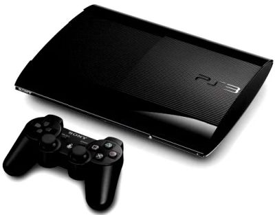 Лот: 3267727. Фото: 1. Sony Playstation 3. 12гб! Новая... Другое (игровые приставки, консоли, видеоигры)