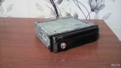 Лот: 9264858. Фото: 1. Kenwood KDC-4737u. Автомагнитолы