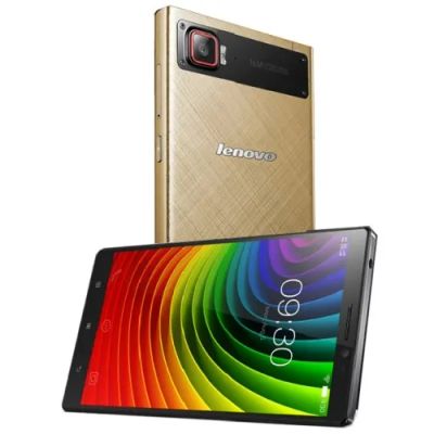 Лот: 21505277. Фото: 1. Куплю Lenovo Vibe Z2 Pro K920... Смартфоны