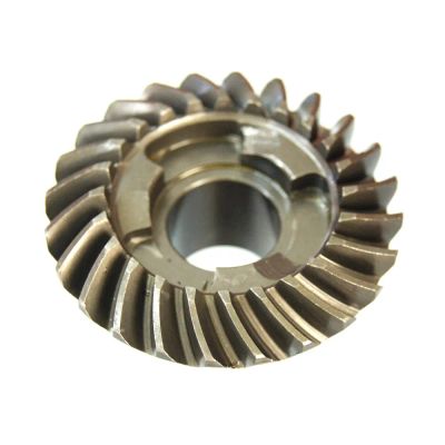Лот: 21365165. Фото: 1. Шестерня заднего хода Yamaha 30D... Запчасти для лодок, катеров, лодочных моторов