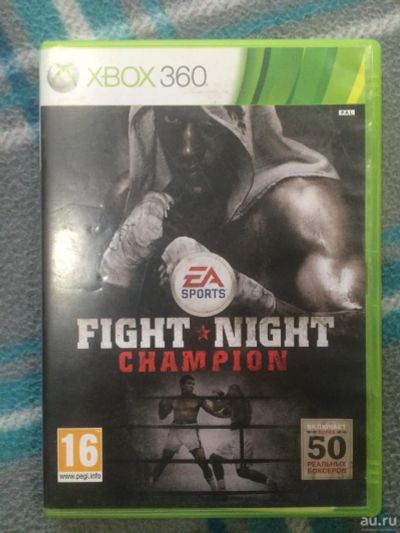 Лот: 9126842. Фото: 1. Лицензионный диск для Xbox 360... Игры для консолей
