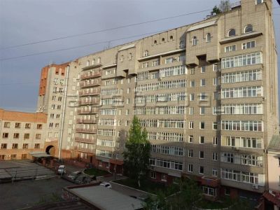 Лот: 13874036. Фото: 1. 3-комнатная квартира на ул. Горького... Квартиры, студии