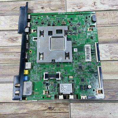 Лот: 24557122. Фото: 1. Mainboard BN41-02635B Samsung... Запчасти для телевизоров, видеотехники, аудиотехники