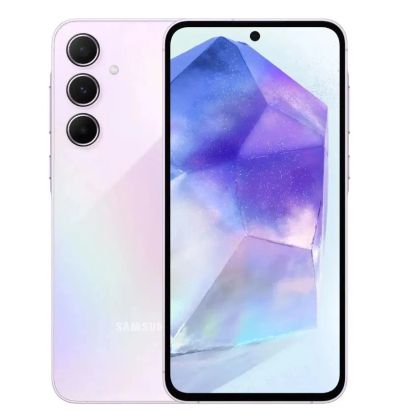Лот: 22024024. Фото: 1. Смартфон Samsung Galaxy A55 5G... Смартфоны